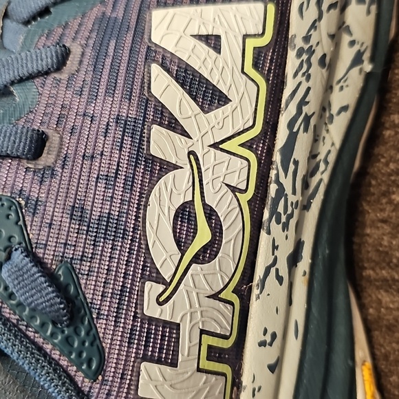 💙Hoka Speedgoat 6 Gore-Tex Trail Running Shoes - Men's Size 10.5 - Picture 2 of 11